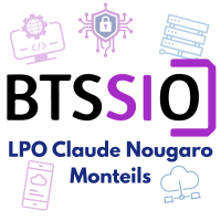 Moodle - BTS SIO 82